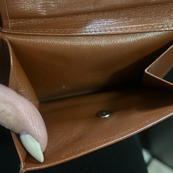 MCM soft wallet - Picture 4 of 5